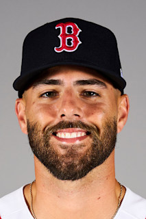 Tyler Samaniego headshot