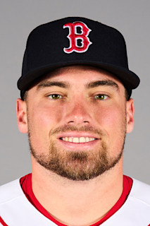 Caleb Durbin headshot