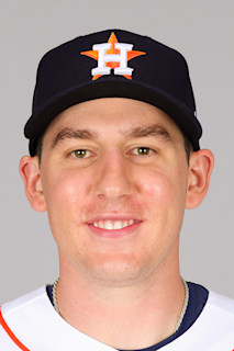 AJ Blubaugh headshot