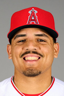 Nacho Alvarez Jr.照片