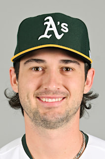 Jacob Wilson headshot