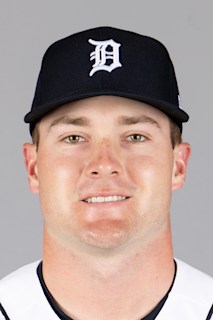 Kevin McGonigle headshot