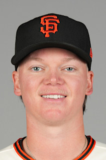 Hayden Birdsong headshot
