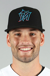 Cade Gibson headshot