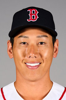 Masataka Yoshida headshot