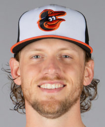 Ryan Klimek照片