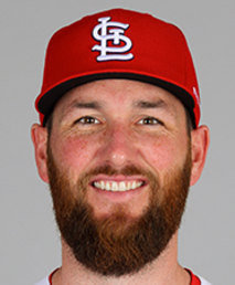 Kyle Driscoll照片