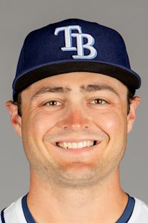 Ben Williamson headshot