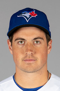 Jake Bloss headshot