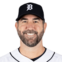 Justin Verlander