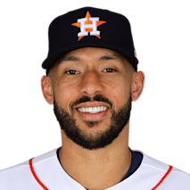 Carlos Correa