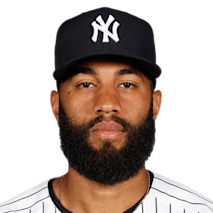 Amed Rosario
