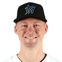 Kyle Stowers