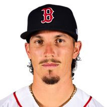 Jarren Duran