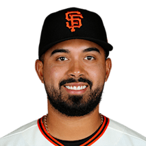 Anthony Molina