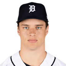 Jackson Jobe