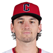 Chase DeLauter headshot