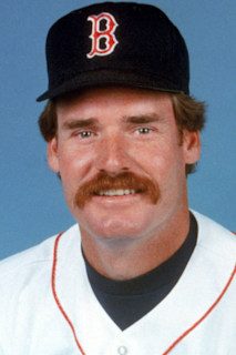 Wade Boggs headshot