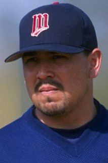 Eddie Guardado headshot