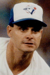 Jimmy Key headshot