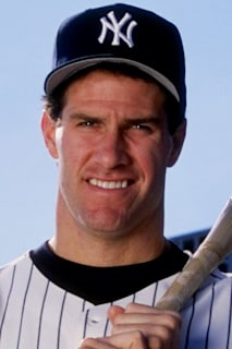 Paul O'Neill headshot