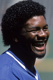Lee Smith headshot