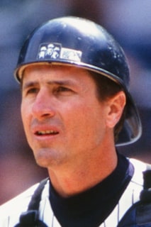 Mike Stanley headshot