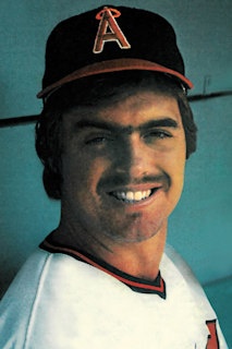 Frank Tanana headshot