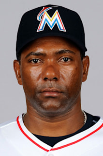 Miguel Tejada headshot