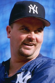 David Wells headshot
