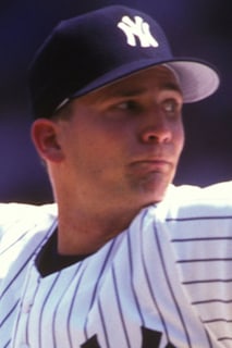 John Wetteland headshot