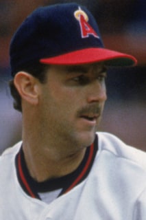 Mike Witt headshot