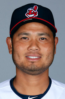 Bruce Chen headshot