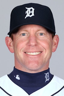 Randy Wolf headshot