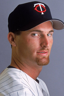 Joe Mays headshot