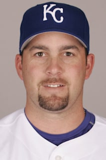 Mark Redman headshot