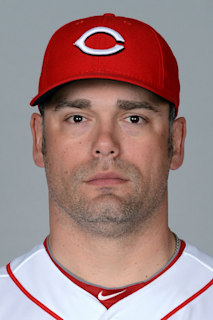 Kevin Gregg headshot