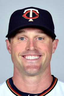 Matt Belisle headshot
