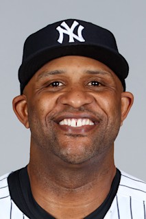 CC Sabathia headshot