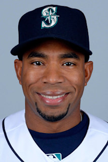 Endy Chavez headshot