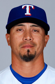 Kyle Lohse headshot
