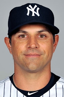 Brian Roberts headshot