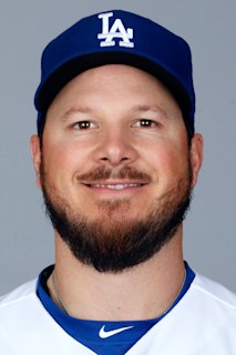 Erik Bedard headshot