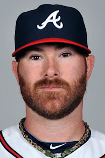 Ryan Doumit headshot