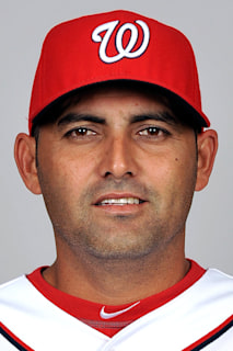 Luis Ayala headshot