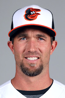 J.J. Hardy headshot