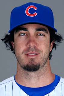 Dan Haren headshot