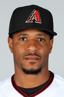 Edwin Jackson headshot