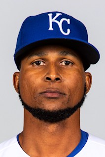 Ervin Santana headshot