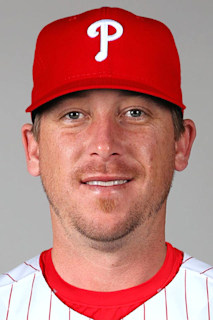 Kevin Correia headshot